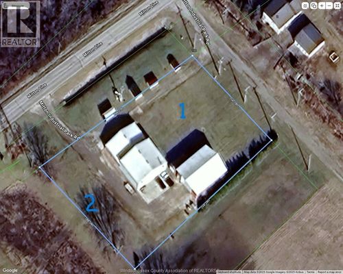 100 Mitton Industrial Park Rd, Ridgetown, ON, N0P2C0 | Card Image