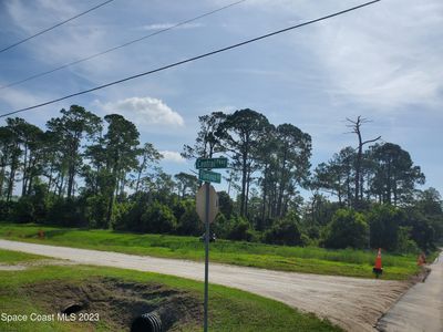 0000 Central Parkway, Home with 0 bedrooms, 0 bathrooms and null parking in Deland FL | Image 1