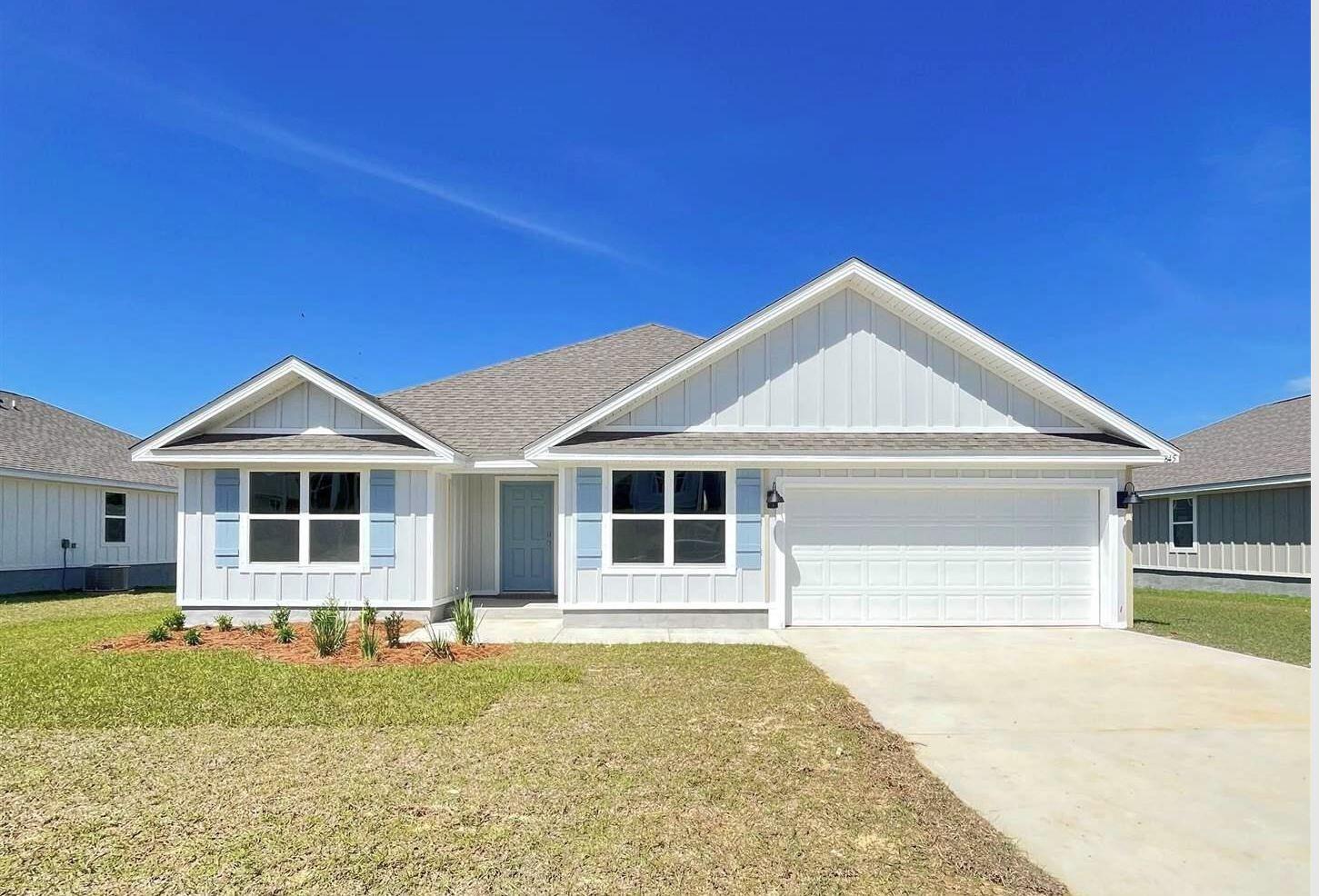 Mary Lou Way, Crestview, FL 32539