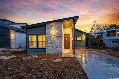 1310 Mountain Top Loop, Canyon Lake, TX, 78133-5810 | Card Image
