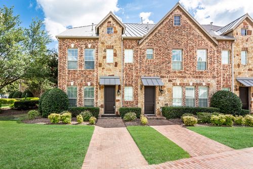 5702 Baltic Blvd, Plano, TX, 75024-5874 | Card Image