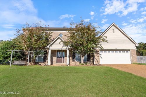 7596 Red Bird Cove, Olive Branch, MS, 38654 | Card Image