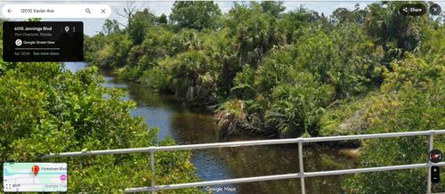 12010 Xavier Ave, PORT CHARLOTTE, FL, 33981-5316 | Card Image