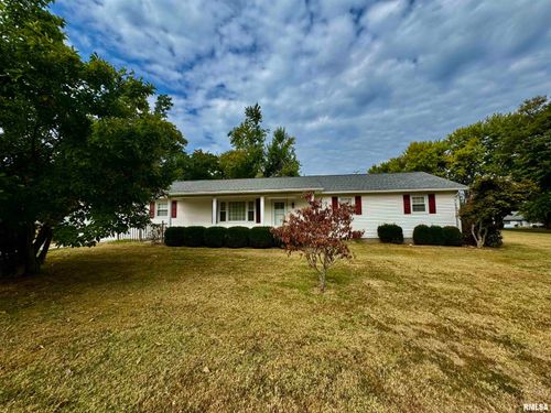110 Southwest Dr, Harrisburg, IL, 62946-3759 | Card Image