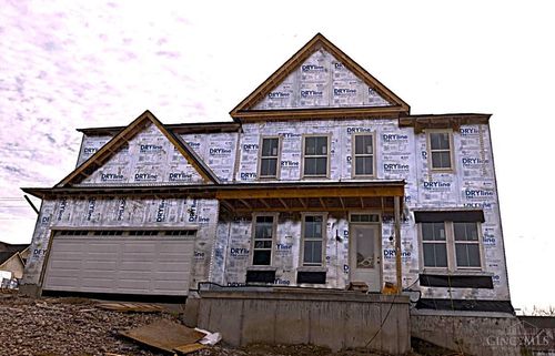 5165 Rowan Dr, Cincinnati, OH, 45247-3833 | Card Image