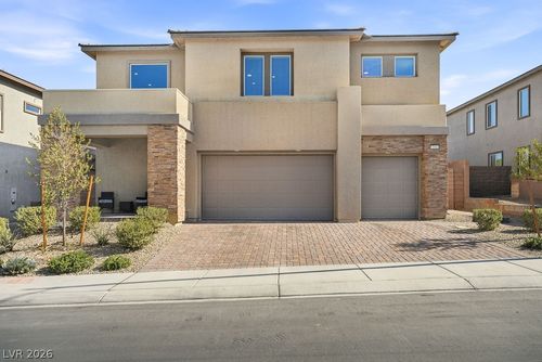 194 Viento Ridge St, Henderson, NV, 89012-4924 | Card Image