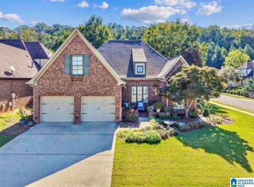 3021 Valley Ridge Rd, HOOVER, AL, 35242-3891 | Card Image