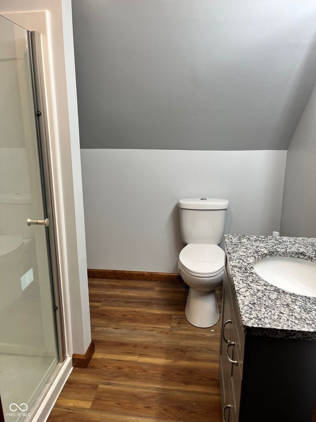 2122 Vine St, House other with 3 bedrooms, 2 bathrooms and null parking in New Castle IN | Image 12