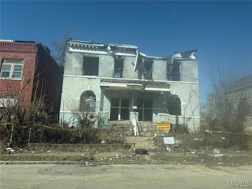 1519 Arlington Ave, Saint Louis, MO, 63112-4327 | Card Image