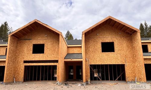 4355 Yeti Ln, Island Park, ID, 83429 | Card Image