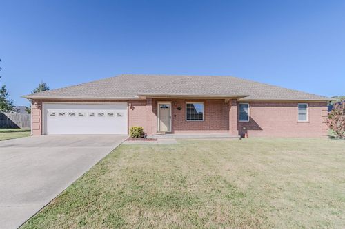 2707 Canterbury, Paragould, AR, 72450-5162 | Card Image