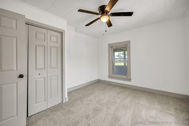 511 Maple St, House other with 2 bedrooms, 1 bathrooms and null parking in Sapulpa OK | Image 29