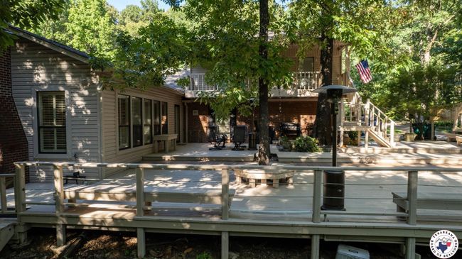 6 High Point Dr, House other with 3 bedrooms, 4 bathrooms and null parking in Texarkana TX | Image 25