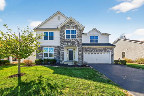 327 Rockmill St, Delaware, OH, 43015-1286 | Card Image