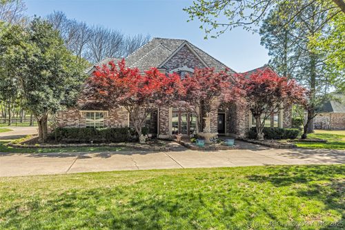 4405 W Ithica St, Broken Arrow, OK, 74012-9434 | Card Image