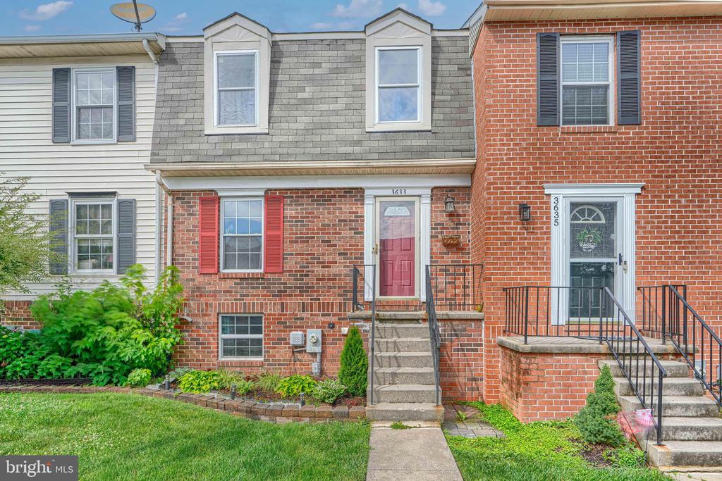 Residential in ABINGDON 3