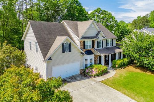 210 Creekside Overlook, Hiram, GA, 30141-5338 | Card Image
