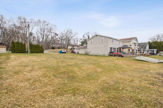 997 Sherbrooke St, Home with 3 bedrooms, 1 bathrooms and null parking in Commerce Twp MI | Image 8