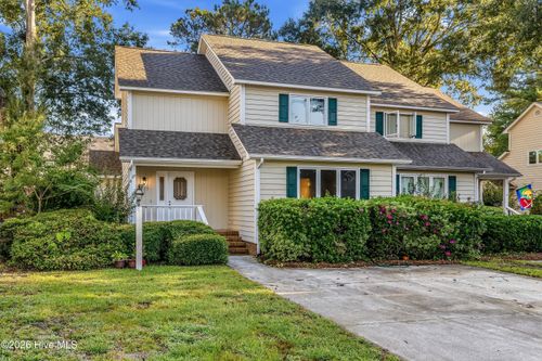 323 Wimbledon Ct, Wilmington, NC, 28412-7374 | Card Image