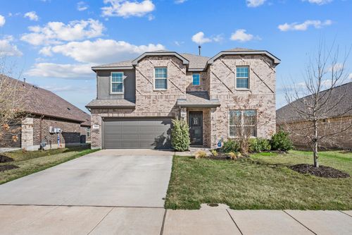2803 Chestnut Ln, Melissa, TX, 75454-2631 | Card Image