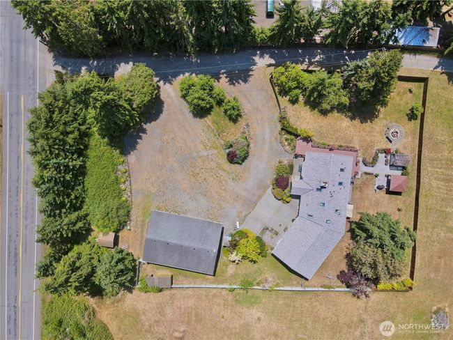 10 Davenhill Ln, House other with 3 bedrooms, 2 bathrooms and 4 parking in Sequim WA | Image 33