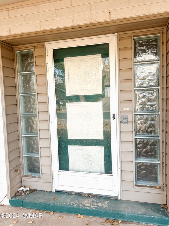 Front door | Image 22