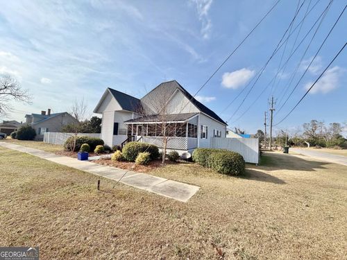 49 N Gill Street, Hazlehurst, GA, 31539 | Card Image