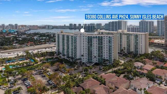 24 - 19380 Collins Ave, Condo with 1 bedrooms, 1 bathrooms and null parking in Sunny Isles Beach FL | Image 18