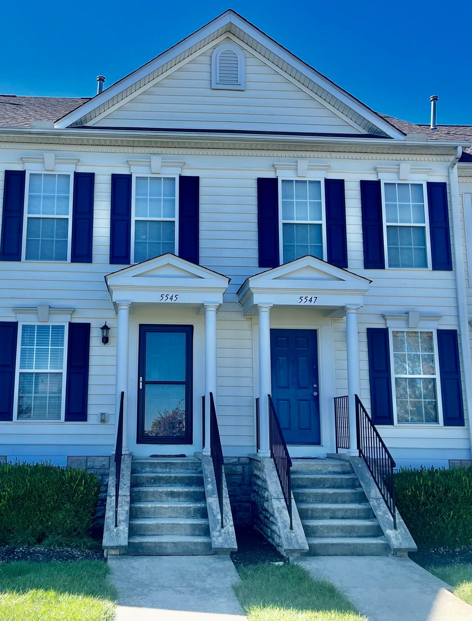 17 5545 Bow Falls Boulevard, For Rent in Dublin Zoocasa