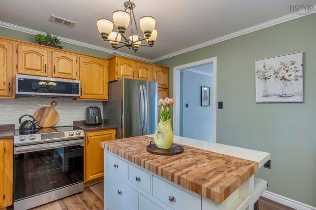 942 Kingston Heights Dr, House other with 4 bedrooms, 2 bathrooms and 2 parking in Kingston NS | Image 5