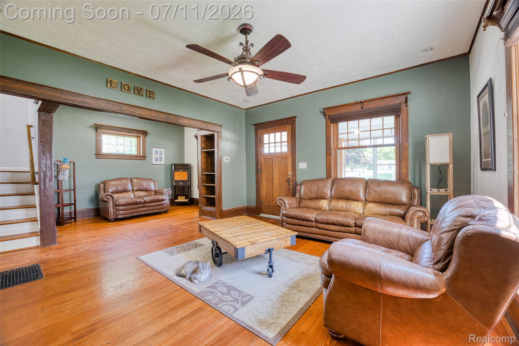Residential in Howell 4