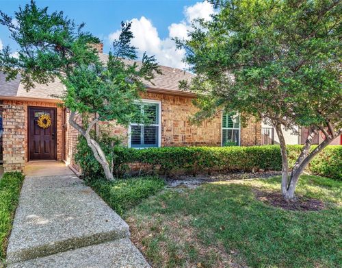 6462 Cedar Hollow Dr, Dallas, TX, 75248-2102 | Card Image