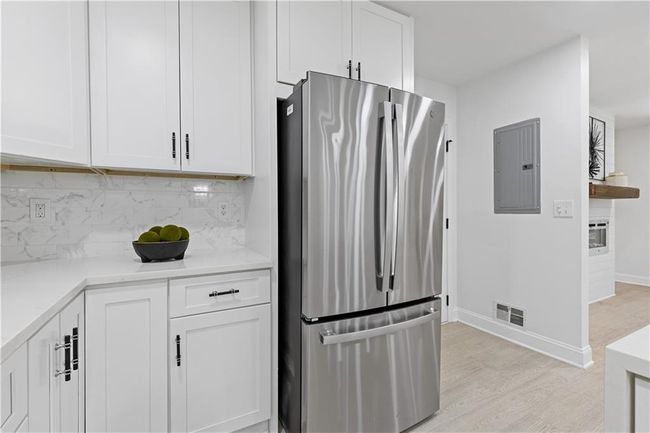 3614 N Druid Hills Rd, House other with 4 bedrooms, 3 bathrooms and null parking in Decatur GA | Image 15