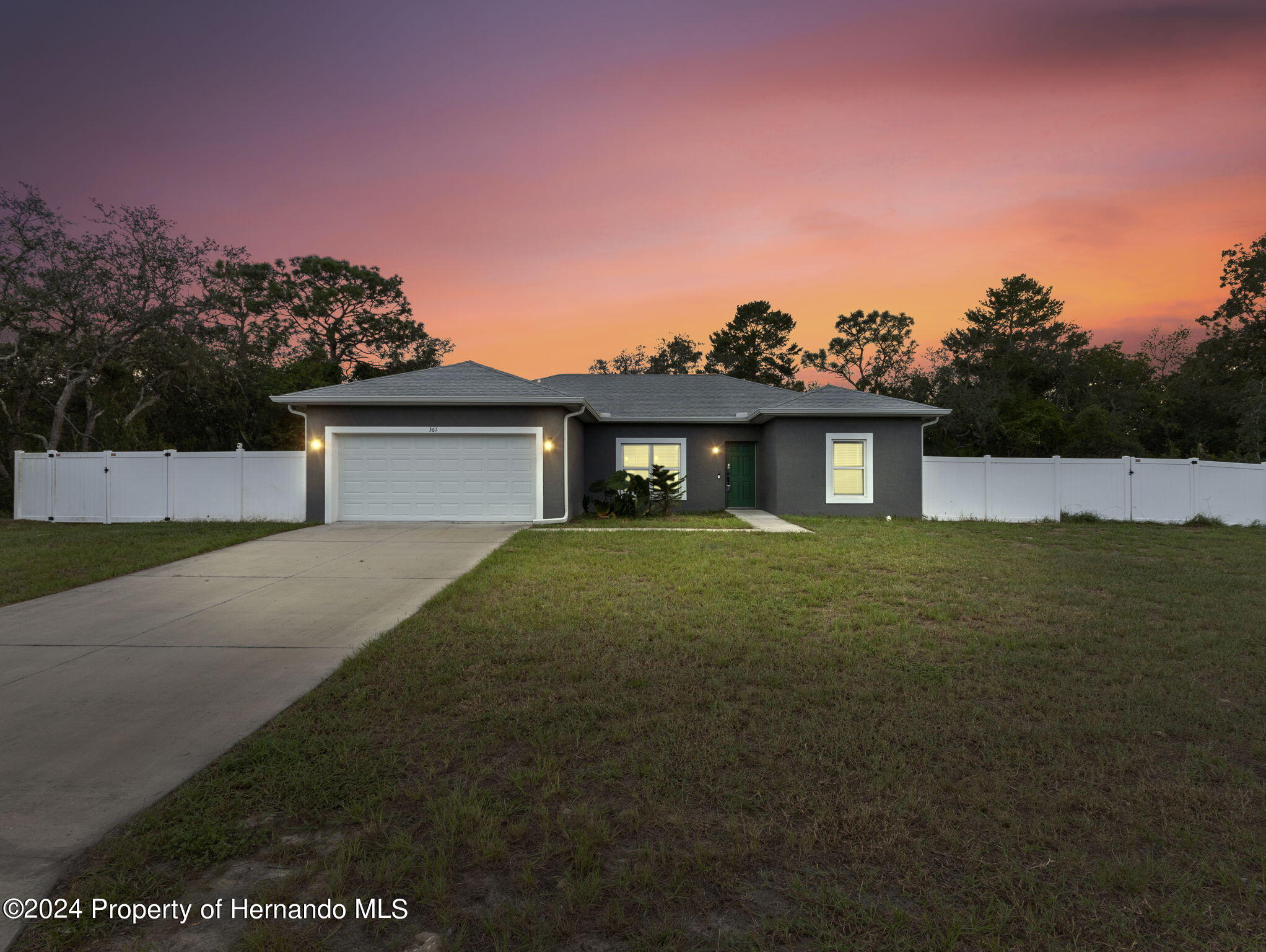 Dartmouth Ave, Spring Hill, FL 34606