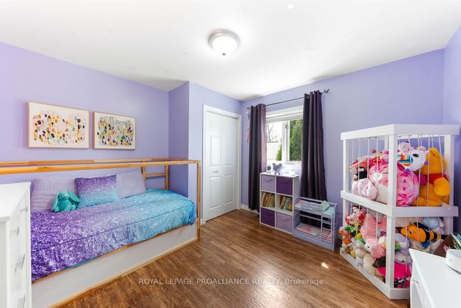 657 49 Highway, House other with 3 bedrooms, 2 bathrooms and 5 parking in Prince Edward County ON | Image 35