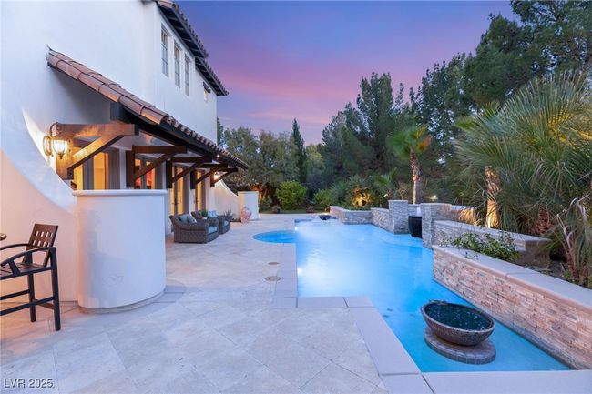 19 Quintessa Cir, House other with 4 bedrooms, 5 bathrooms and null parking in Las Vegas NV | Image 86
