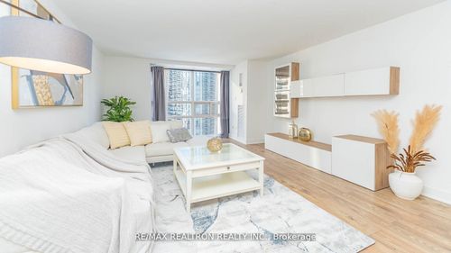 1505-131 Beecroft Rd, North York, ON, M2N6G9 | Card Image