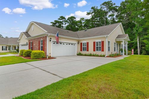 184 Rose Water Loop, Myrtle Beach, SC, 29588-6379 | Card Image