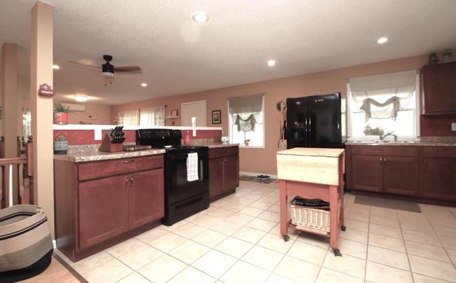 Open floor plan | Image 5
