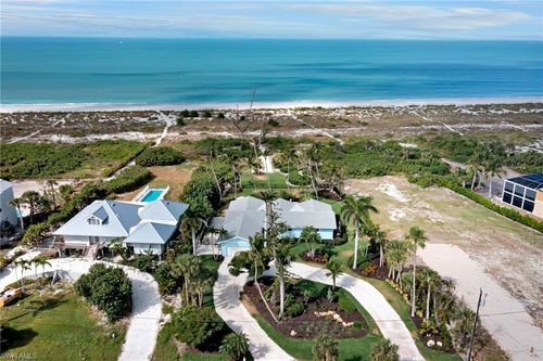 4709 Rue Belle Mer, SANIBEL, FL, 33957-2709 | Card Image