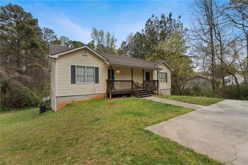 10266 Stone St Nw, Covington, GA, 30014-1285 | Card Image