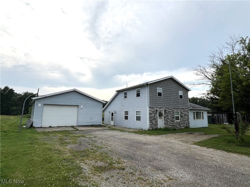 3989 State Route 193, Kingsville, OH, 44048-9724 | Card Image