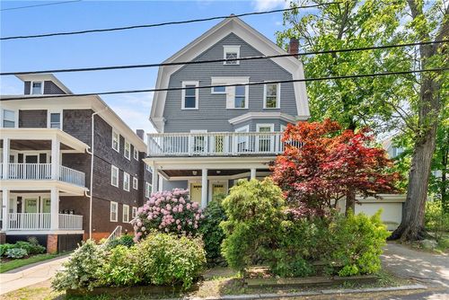 3-81 Larch St, Providence, RI, 02906-2617 | Card Image