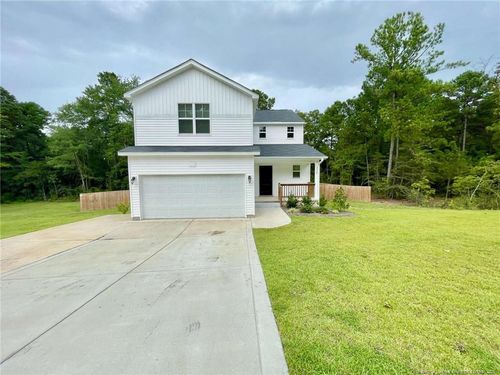 3034 Cricket Road, Fayetteville, NC, 28306 | Card Image
