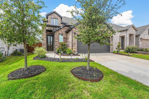 2315 Kirkstall Way, Forney, TX, 75126-3710 | Card Image