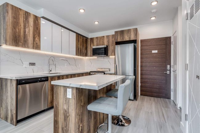 204 - 1168 Pendrell St, Condo with 1 bedrooms, 1 bathrooms and null parking in Vancouver BC | Image 6