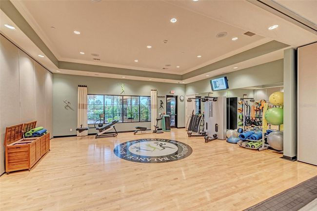 UNIT-102 - 13711 Messina Loop, Condo with 2 bedrooms, 2 bathrooms and null parking in Bradenton FL | Image 57