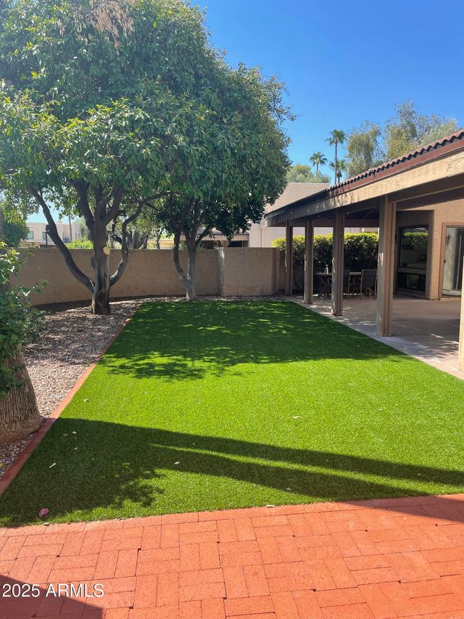 78 - 4525 N 66 Th St, Townhouse with 3 bedrooms, 3 bathrooms and null parking in Scottsdale AZ | Image 10