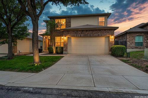 10023 Mill Path, San Antonio, TX, 78254-6198 | Card Image