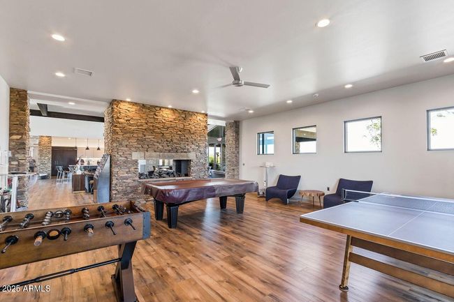 Clubhouse game room | Image 32